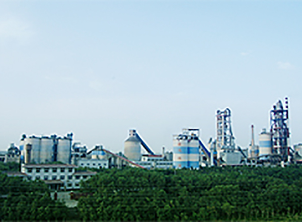 Sichuan Wuhu Cement Co., Ltd