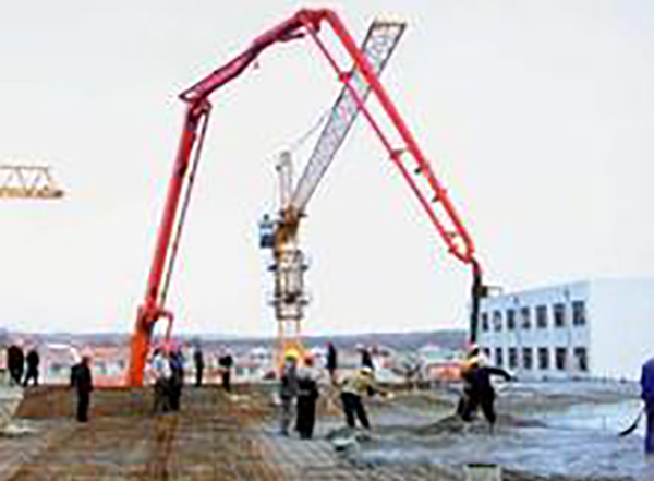 新疆建工集團建筑機械有限公司